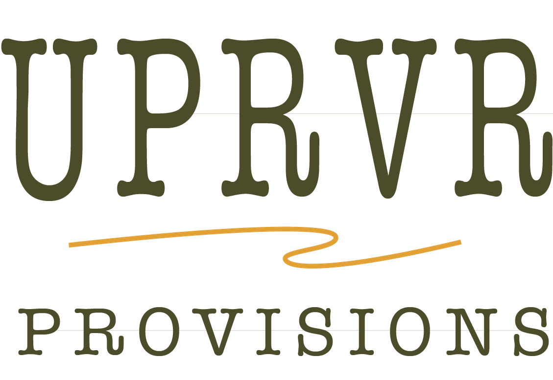 UPRVR Provisions